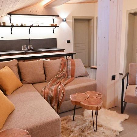 Marand Boutique Apartments 班斯科 外观 照片
