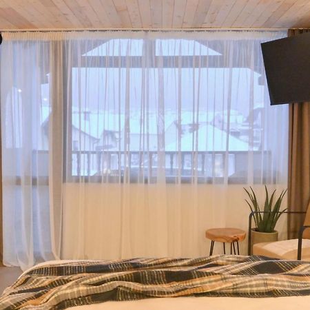 Marand Boutique Apartments 班斯科 外观 照片