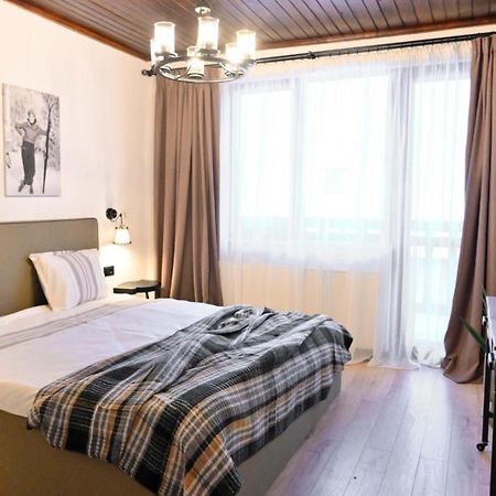 Marand Boutique Apartments 班斯科 外观 照片