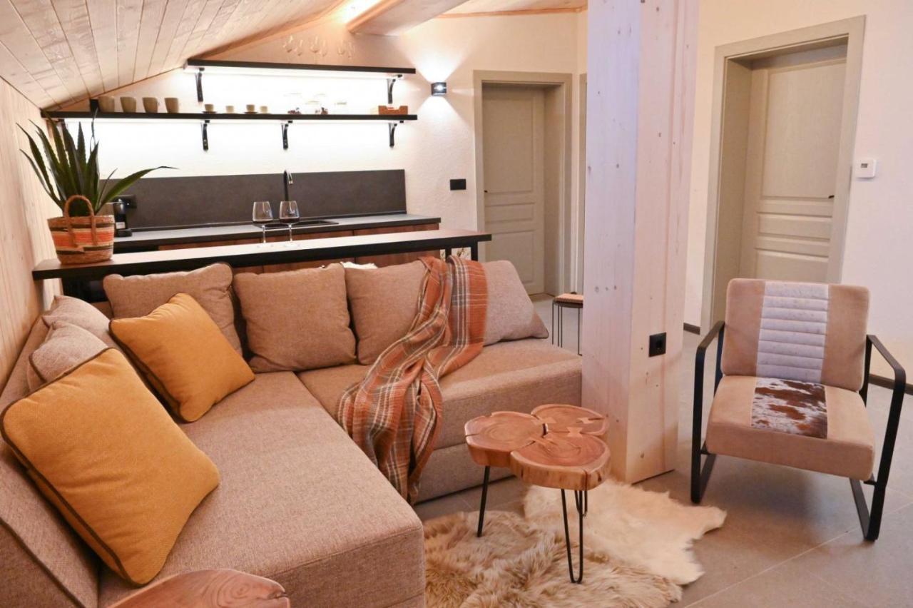 Marand Boutique Apartments 班斯科 外观 照片