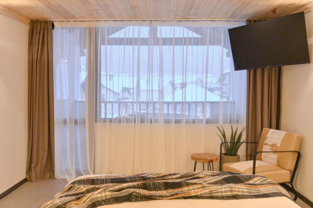 Marand Boutique Apartments 班斯科 外观 照片