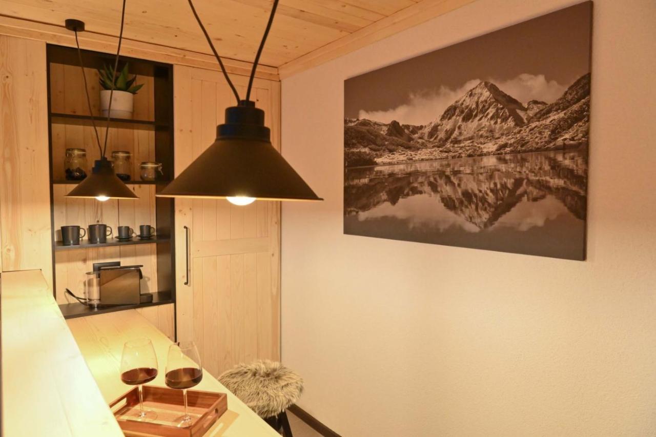 Marand Boutique Apartments 班斯科 外观 照片