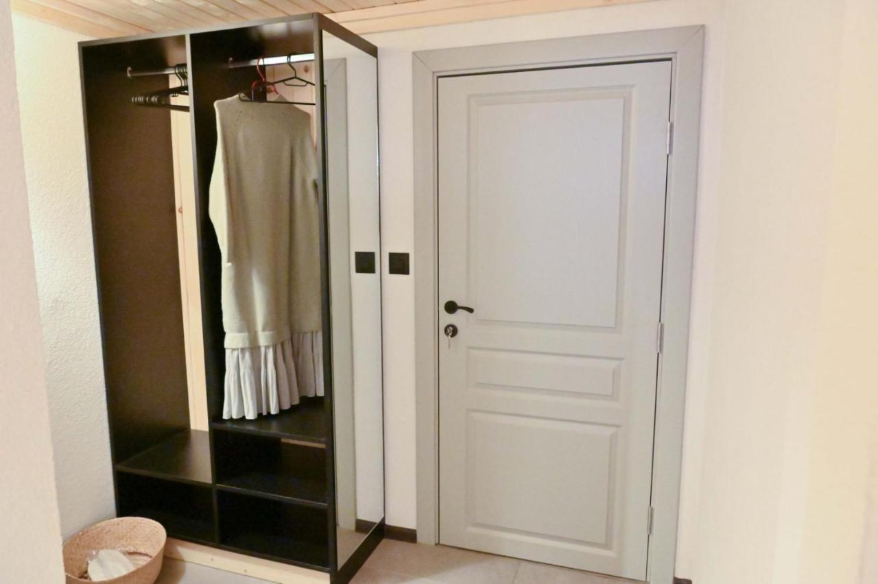 Marand Boutique Apartments 班斯科 外观 照片