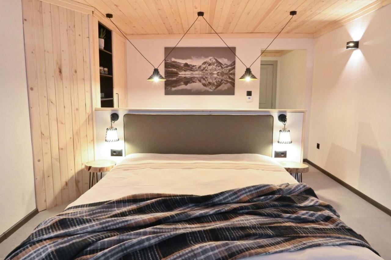 Marand Boutique Apartments 班斯科 外观 照片