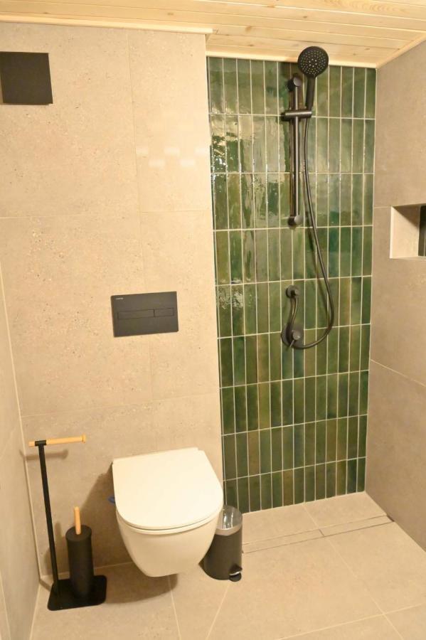 Marand Boutique Apartments 班斯科 外观 照片