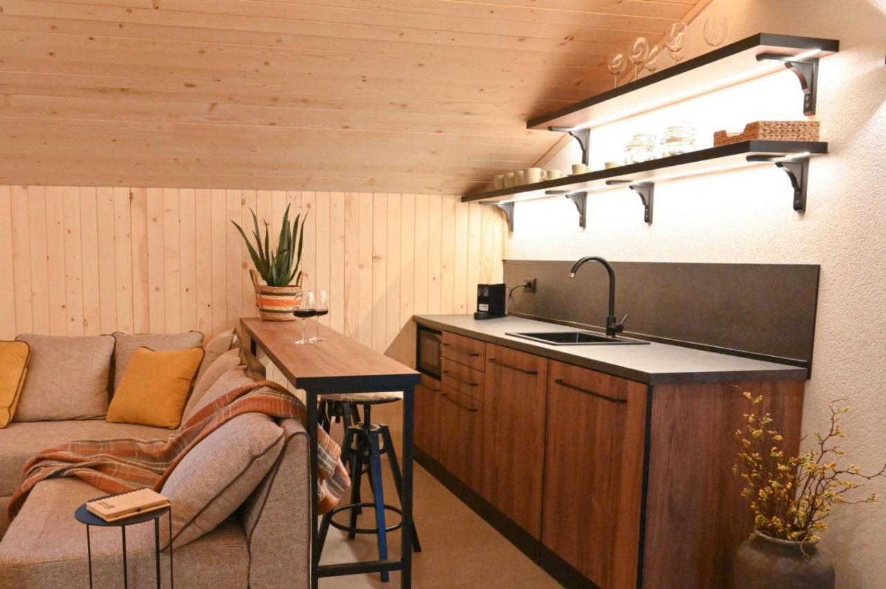 Marand Boutique Apartments 班斯科 外观 照片