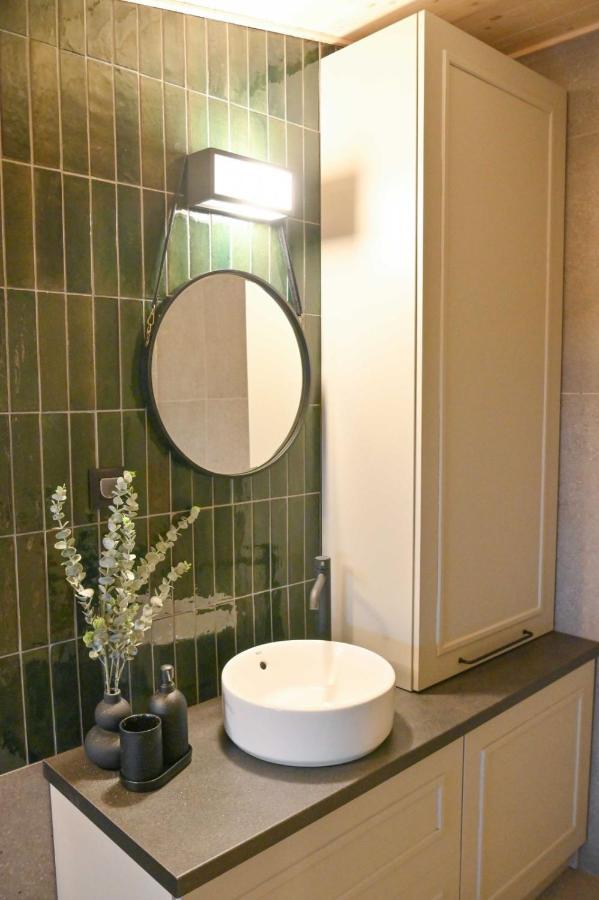 Marand Boutique Apartments 班斯科 外观 照片