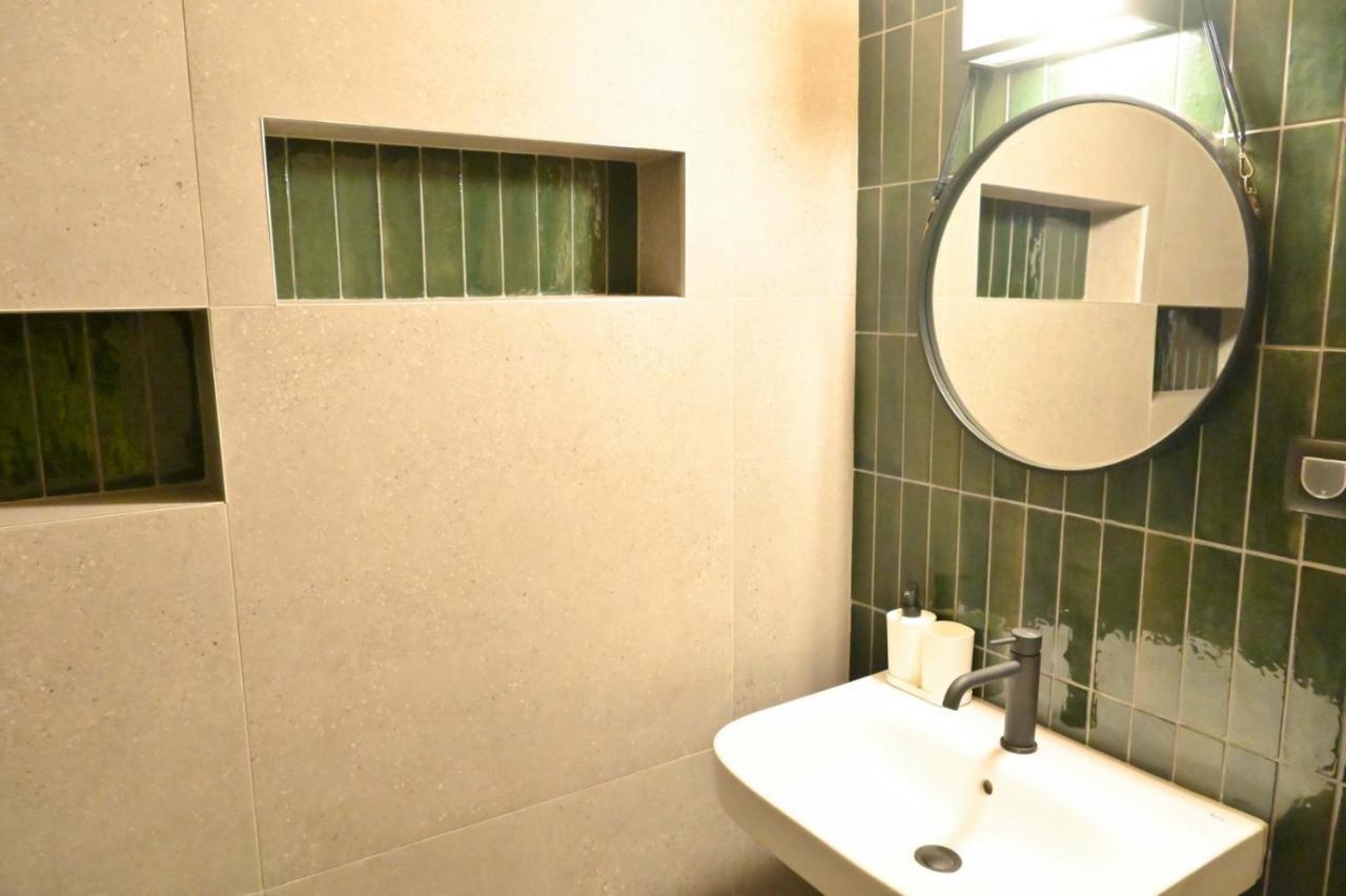 Marand Boutique Apartments 班斯科 外观 照片
